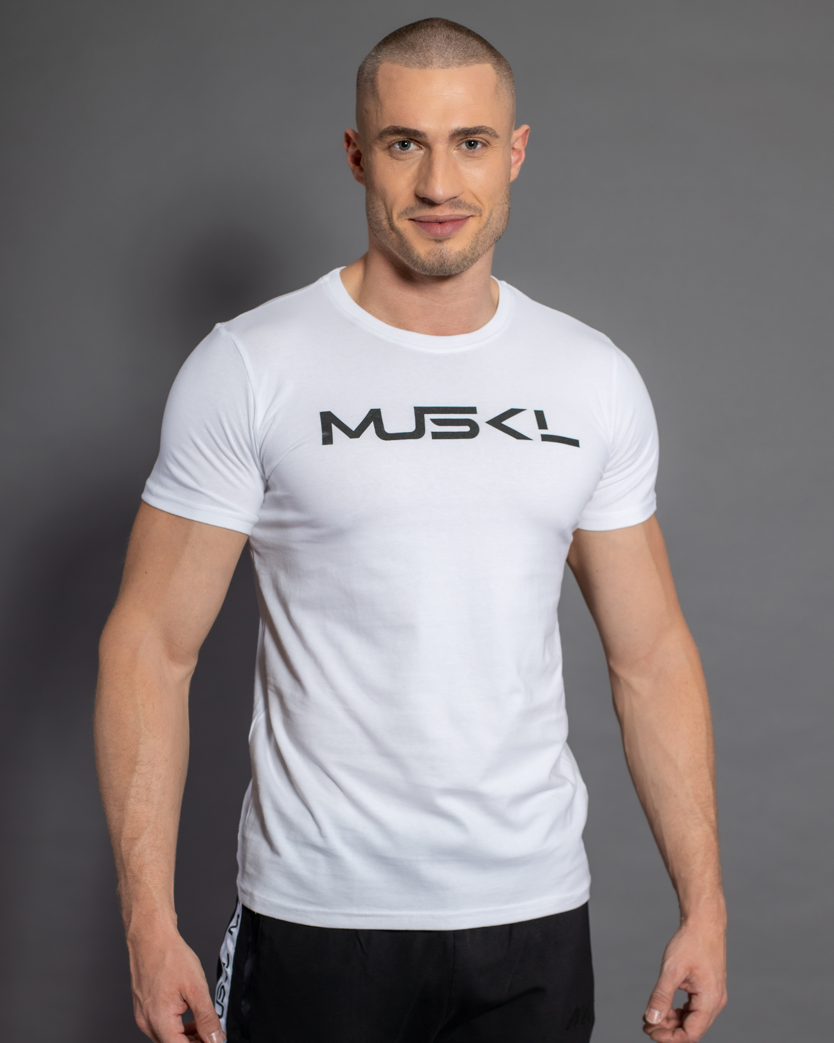 MUSKL Tee Collection