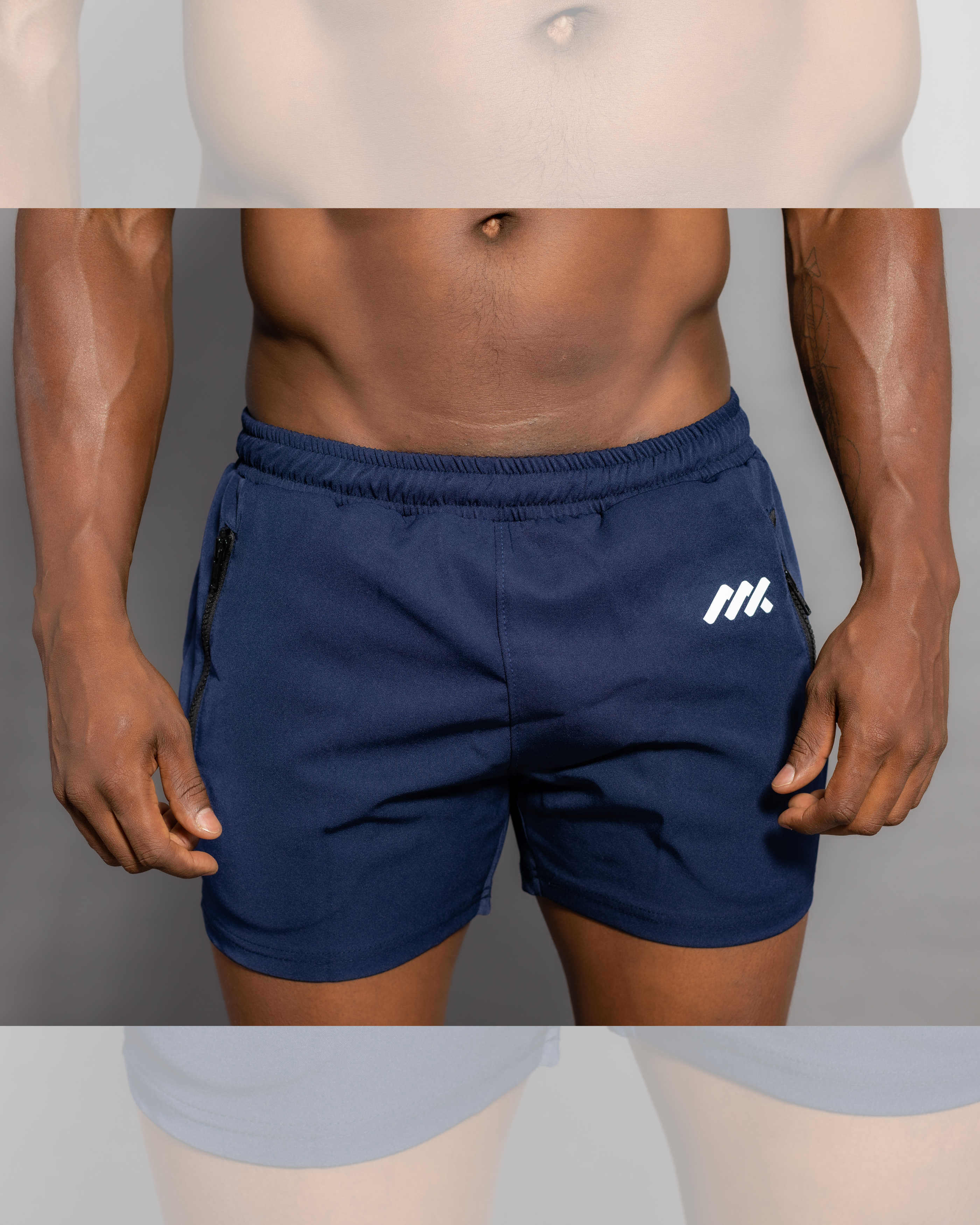 MUSKL Shorts Collection
