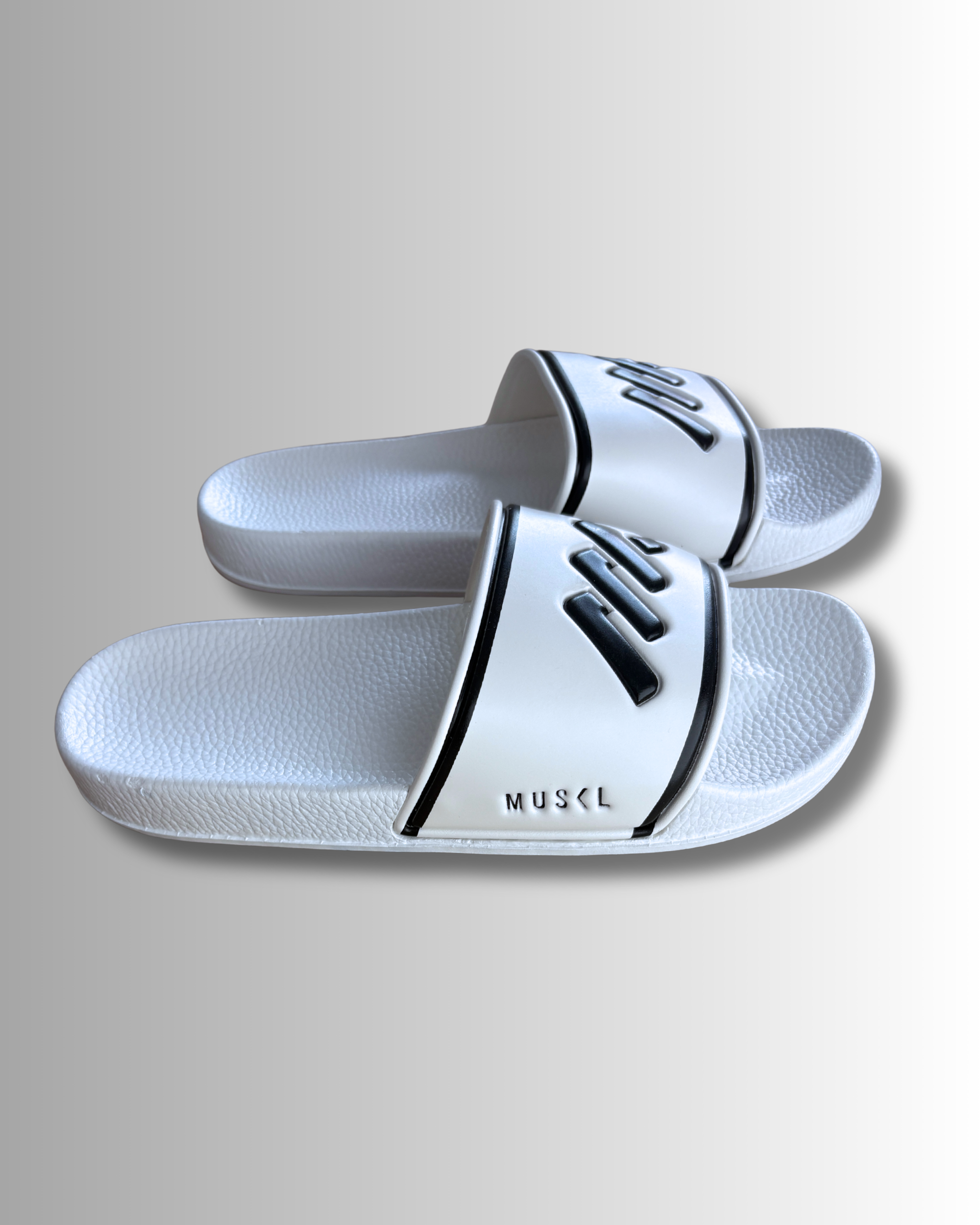 MUSKL Bold Slipper