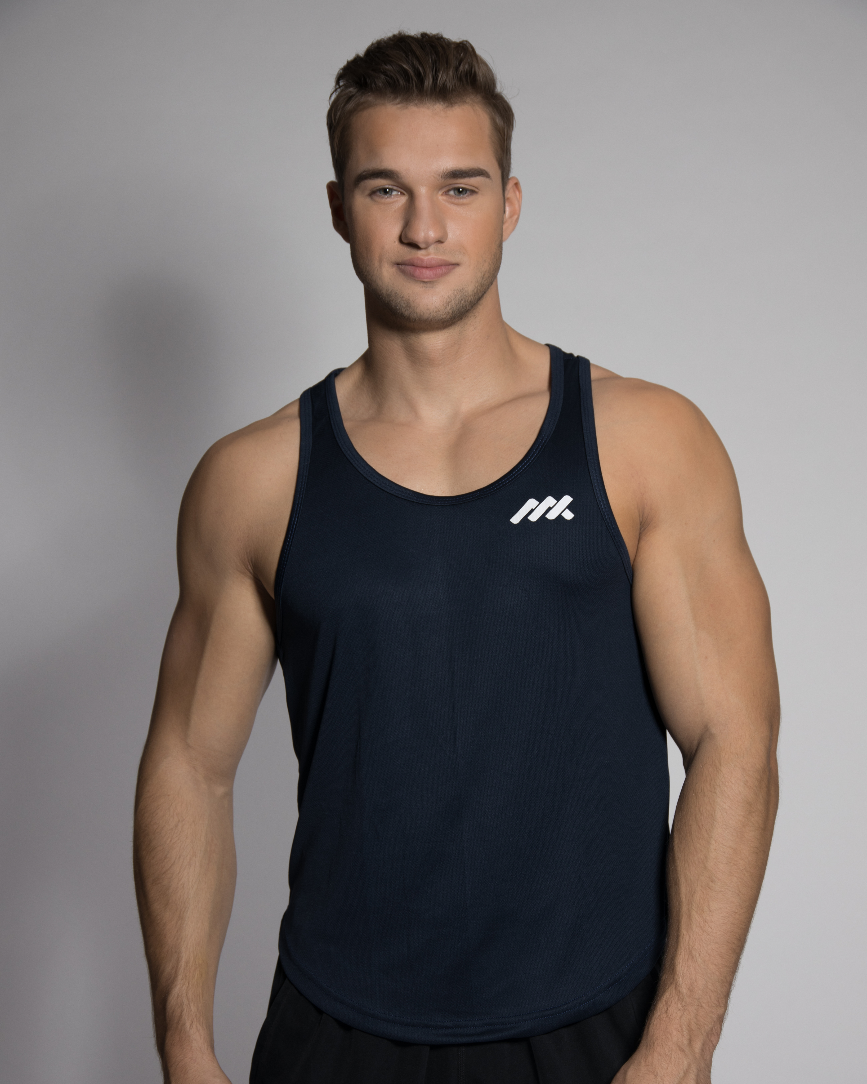 MUSKL Tank Top Collection