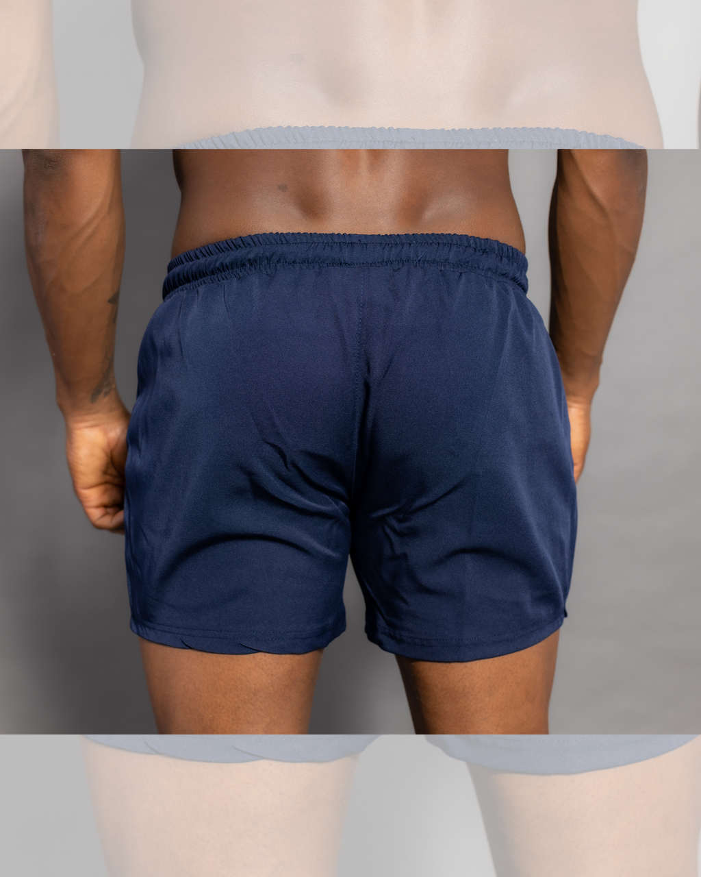 Hybrid Shorts