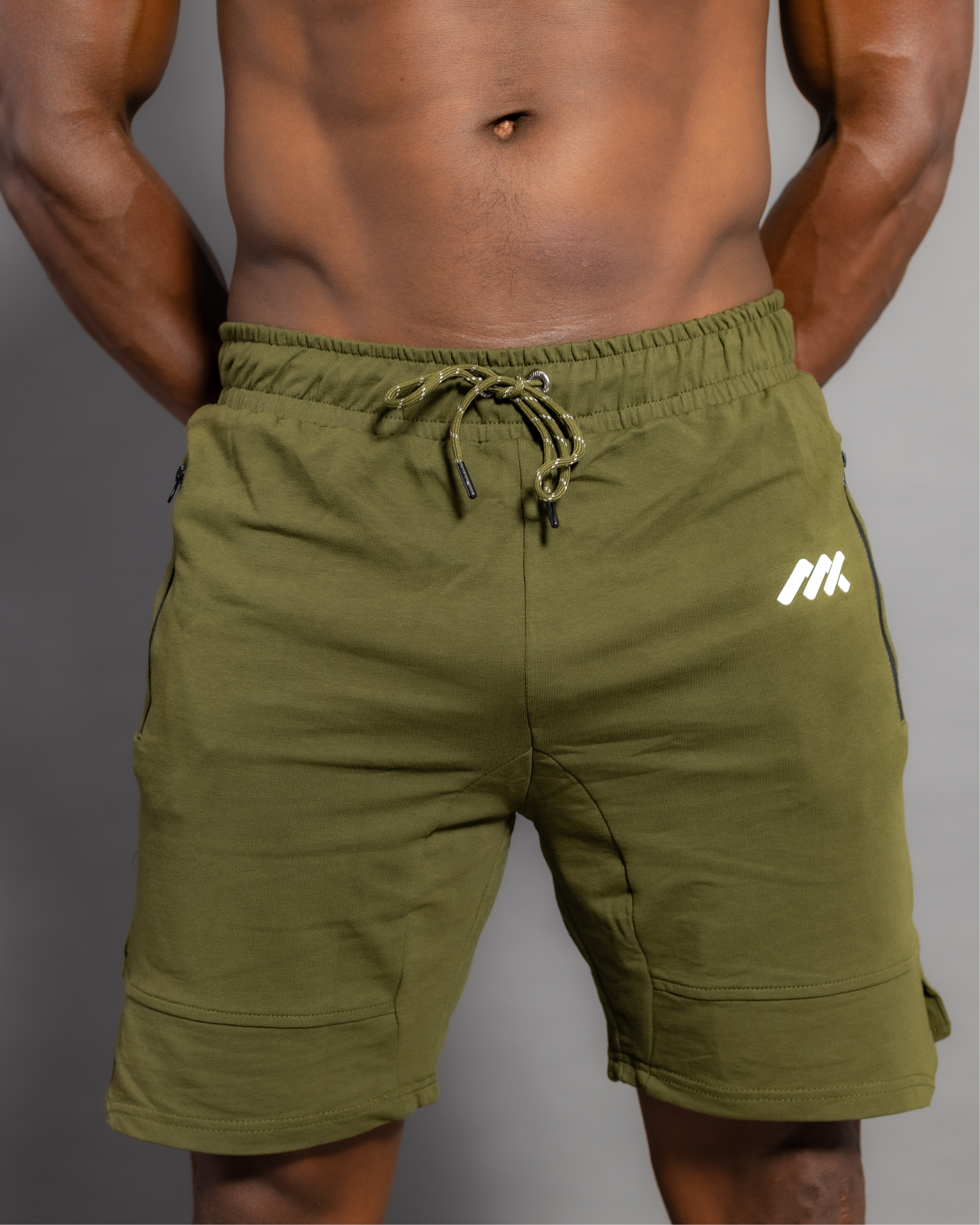 Cotton Shorts