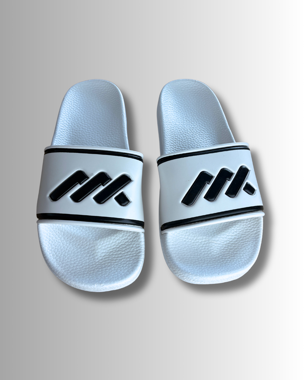 MUSKL Bold Slipper