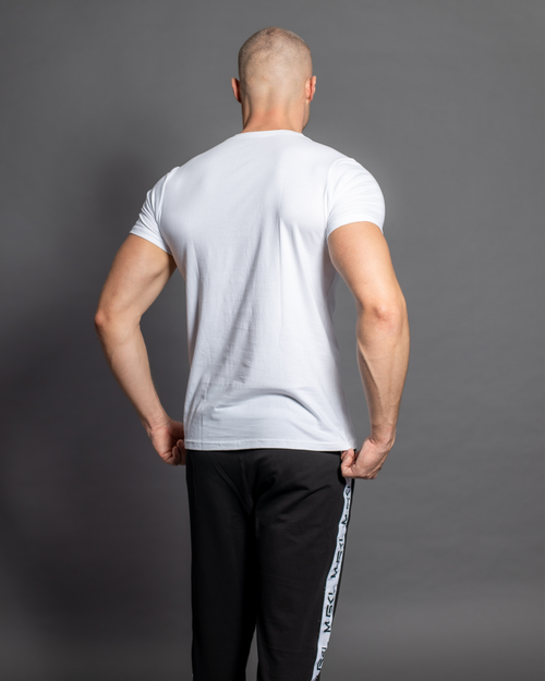 Cotton Tee Bold