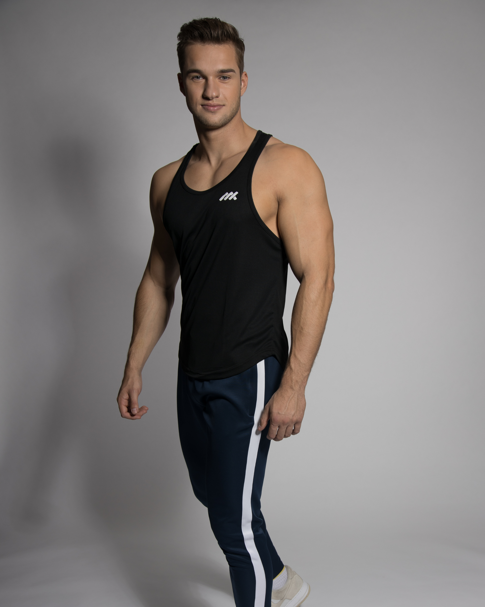 airTECH Tank black