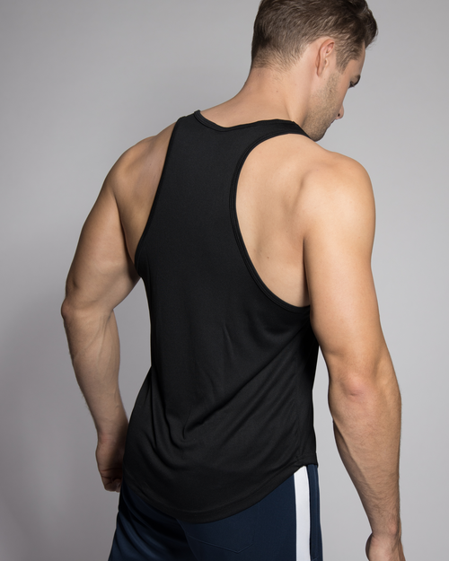 airTECH Tank black
