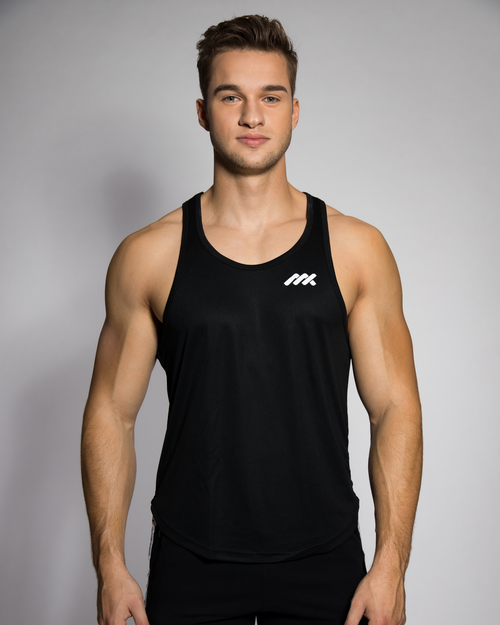 airTECH Tank black